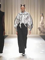 ヴィヴィアーノ 25-26年秋冬コレクション - ときめく本能のままに｜写真7