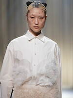 ヴィヴィアーノ 25-26年秋冬コレクション - ときめく本能のままに｜写真38