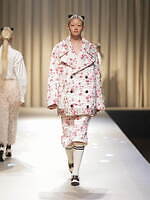 ヴィヴィアーノ 25-26年秋冬コレクション - ときめく本能のままに｜写真39