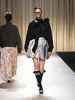 ヴィヴィアーノ 25-26年秋冬コレクション - ときめく本能のままに｜写真51