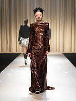 ヴィヴィアーノ 25-26年秋冬コレクション - ときめく本能のままに｜写真53