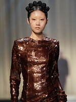 ヴィヴィアーノ 25-26年秋冬コレクション - ときめく本能のままに｜写真54