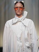 ヴィヴィアーノ 25-26年秋冬コレクション - ときめく本能のままに｜写真62