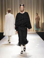 ヴィヴィアーノ 25-26年秋冬コレクション - ときめく本能のままに｜写真63