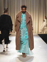 ヴィヴィアーノ 25-26年秋冬コレクション - ときめく本能のままに｜写真65