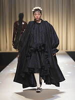 ヴィヴィアーノ 25-26年秋冬コレクション - ときめく本能のままに｜写真71