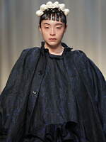 ヴィヴィアーノ 25-26年秋冬コレクション - ときめく本能のままに｜写真72