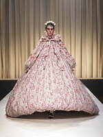 ヴィヴィアーノ 25-26年秋冬コレクション - ときめく本能のままに｜写真75