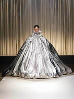 ヴィヴィアーノ 25-26年秋冬コレクション - ときめく本能のままに｜写真77