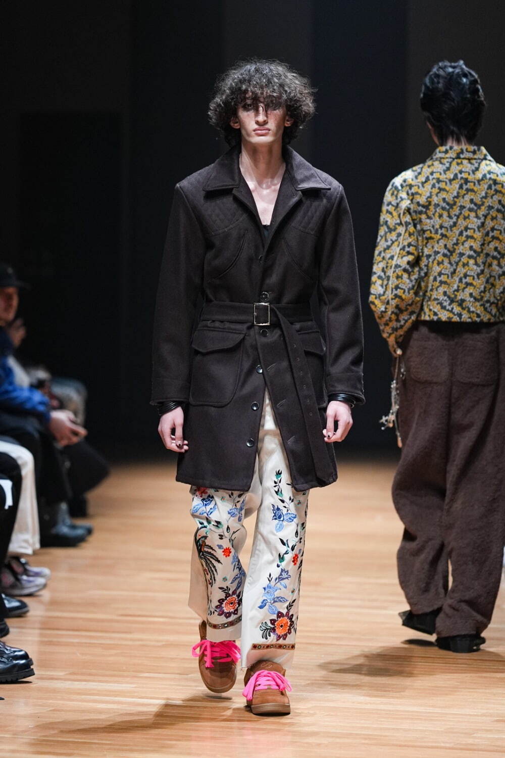 トキオ(tokio) 2025-26年秋冬ウィメンズ&メンズコレクション  - 写真6