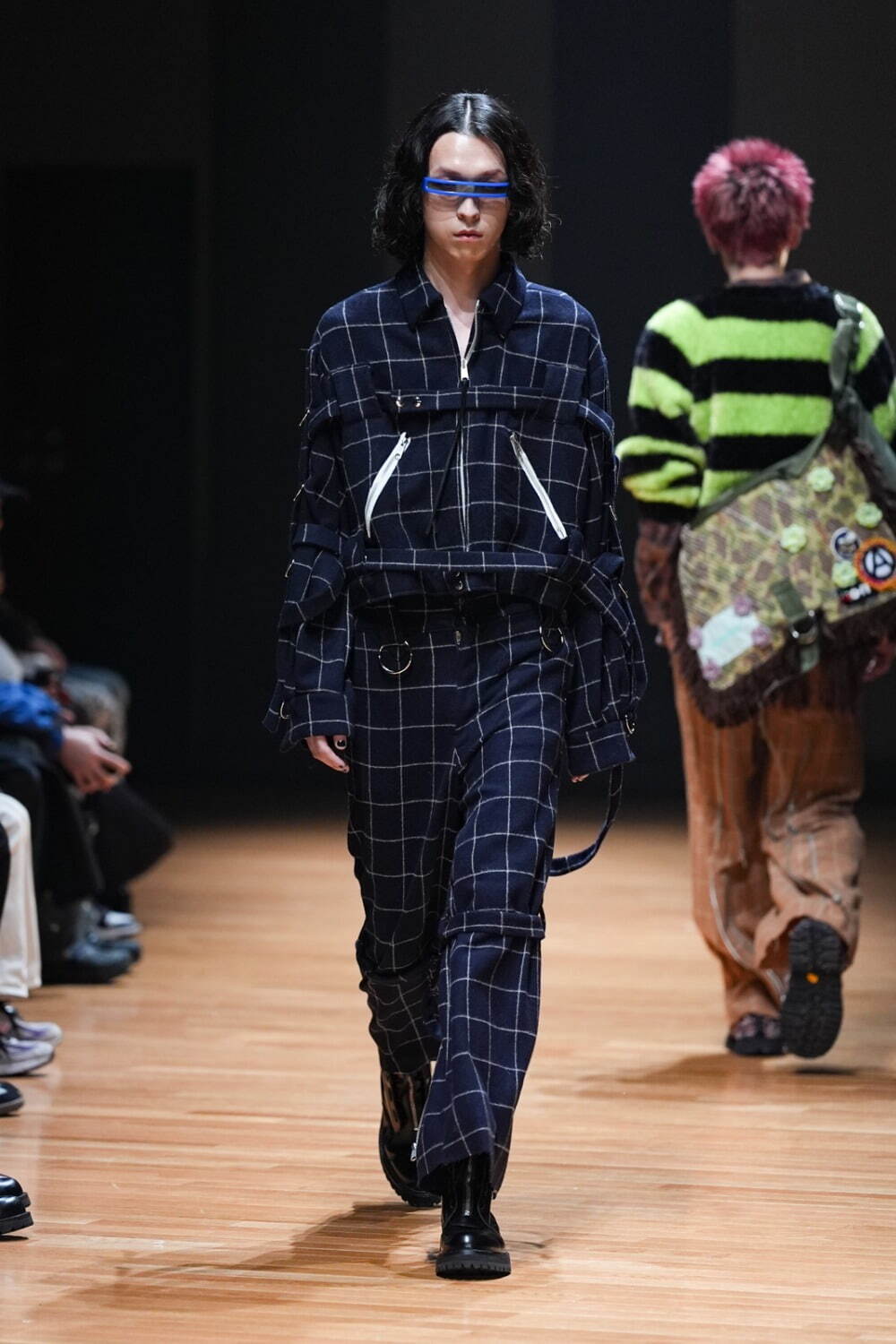 トキオ 2025-26年秋冬<span>コレクション</span> - 写真13
