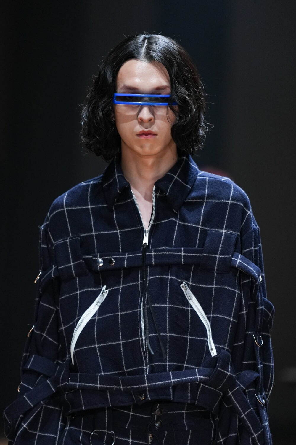 トキオ 2025-26年秋冬<span>コレクション</span> - 写真8