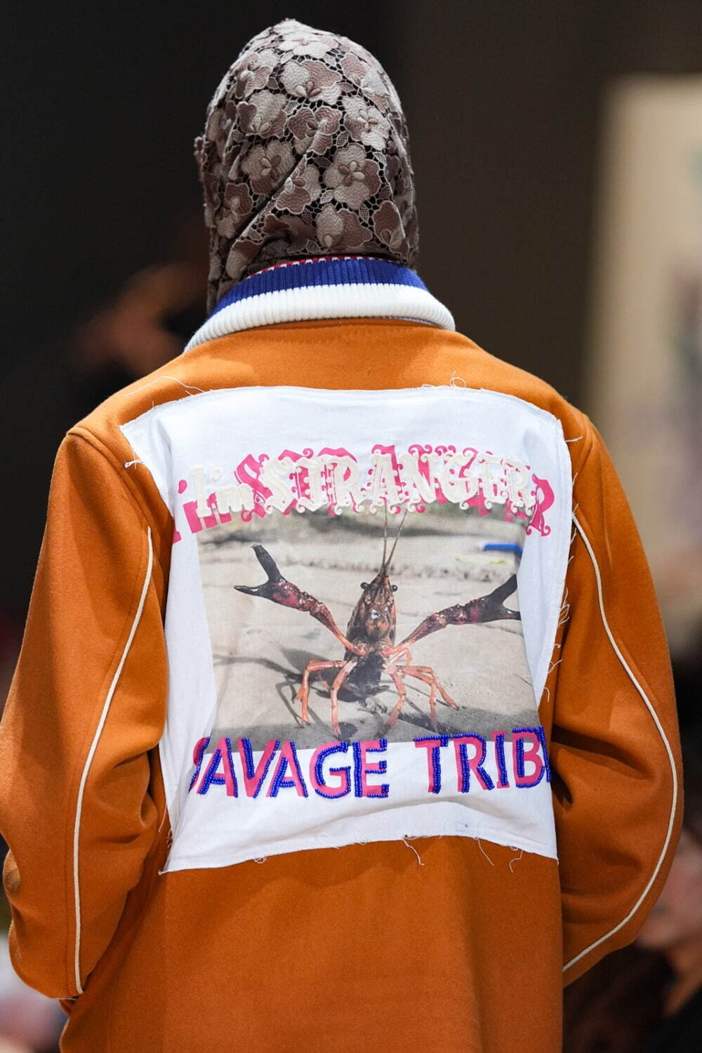 トキオ 2025-26年秋冬<span>コレクション</span> - 写真13