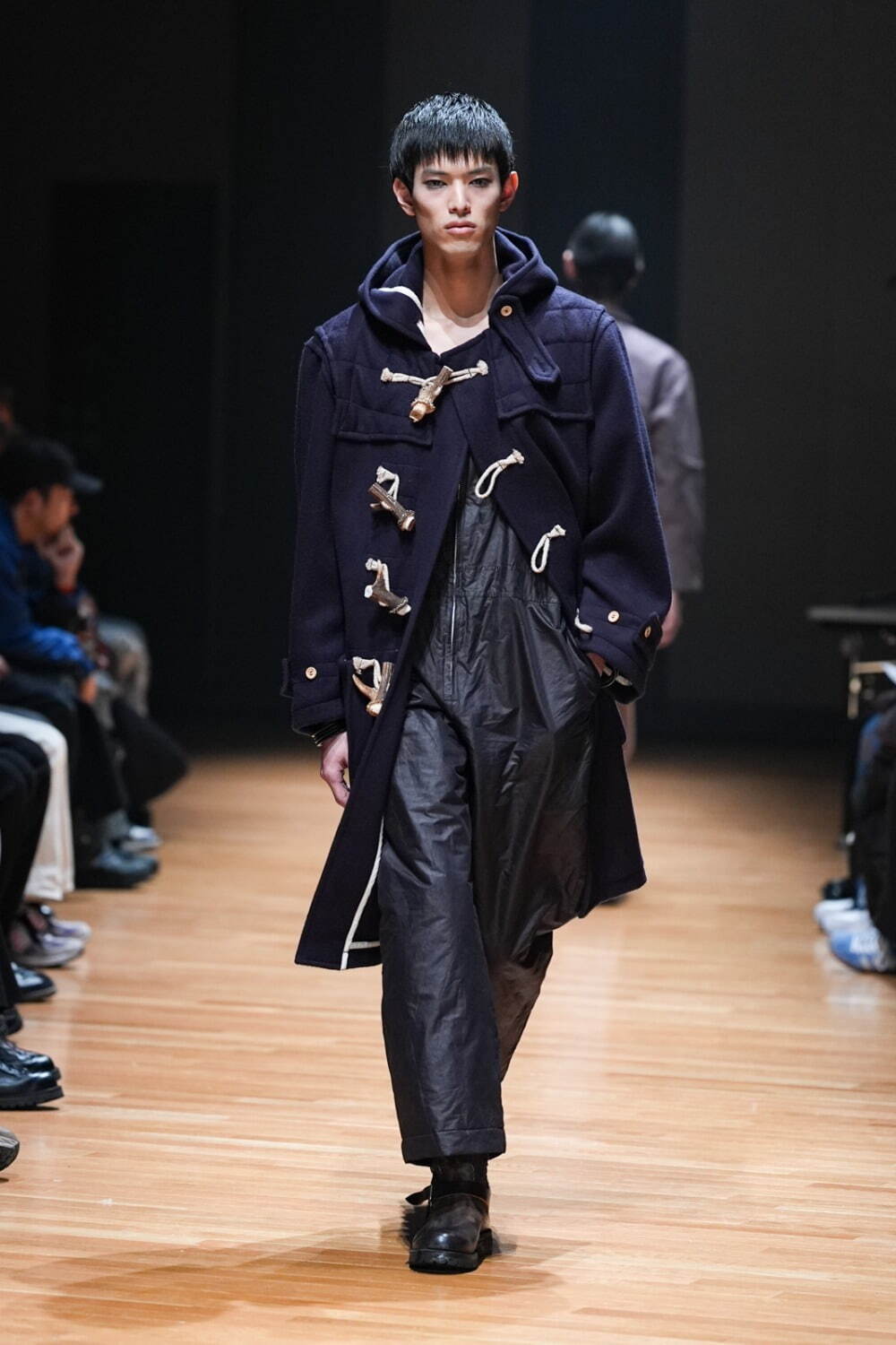 トキオ 2025-26年秋冬<span>コレクション</span> - 写真26