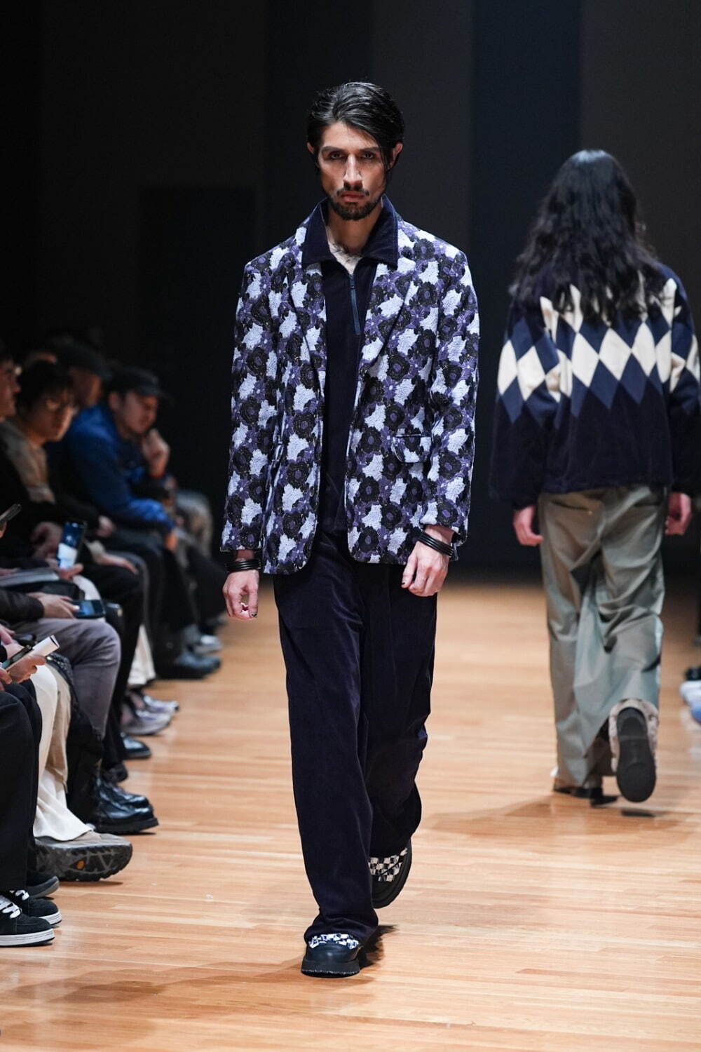 トキオ 2025-26年秋冬<span>コレクション</span> - 写真41