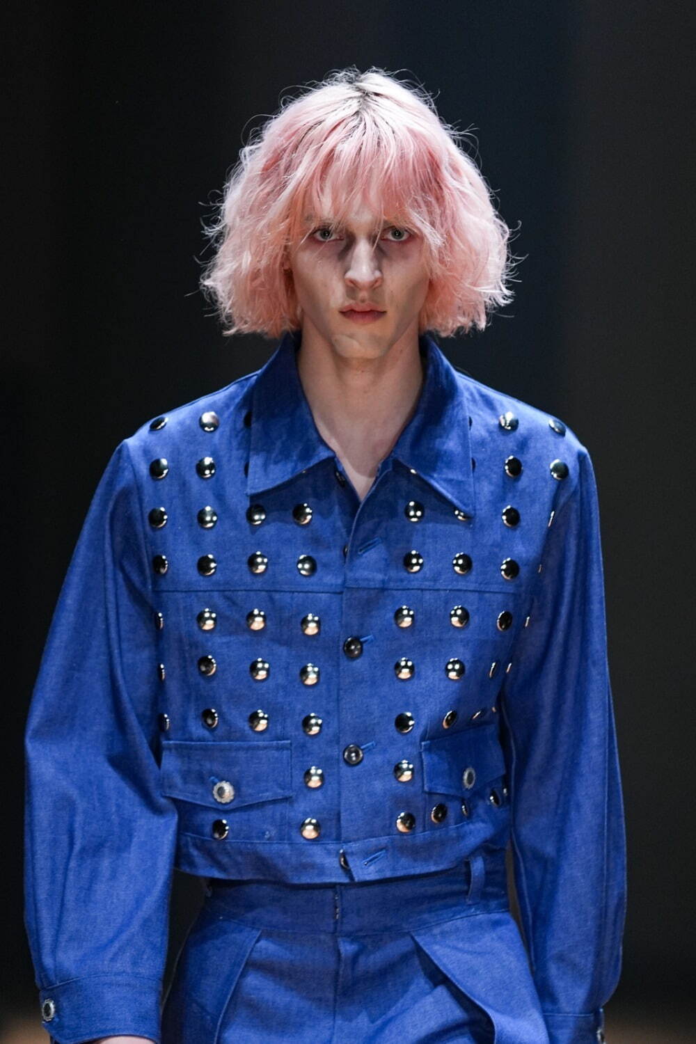 トキオ 2025-26年秋冬<span>コレクション</span> - 写真25