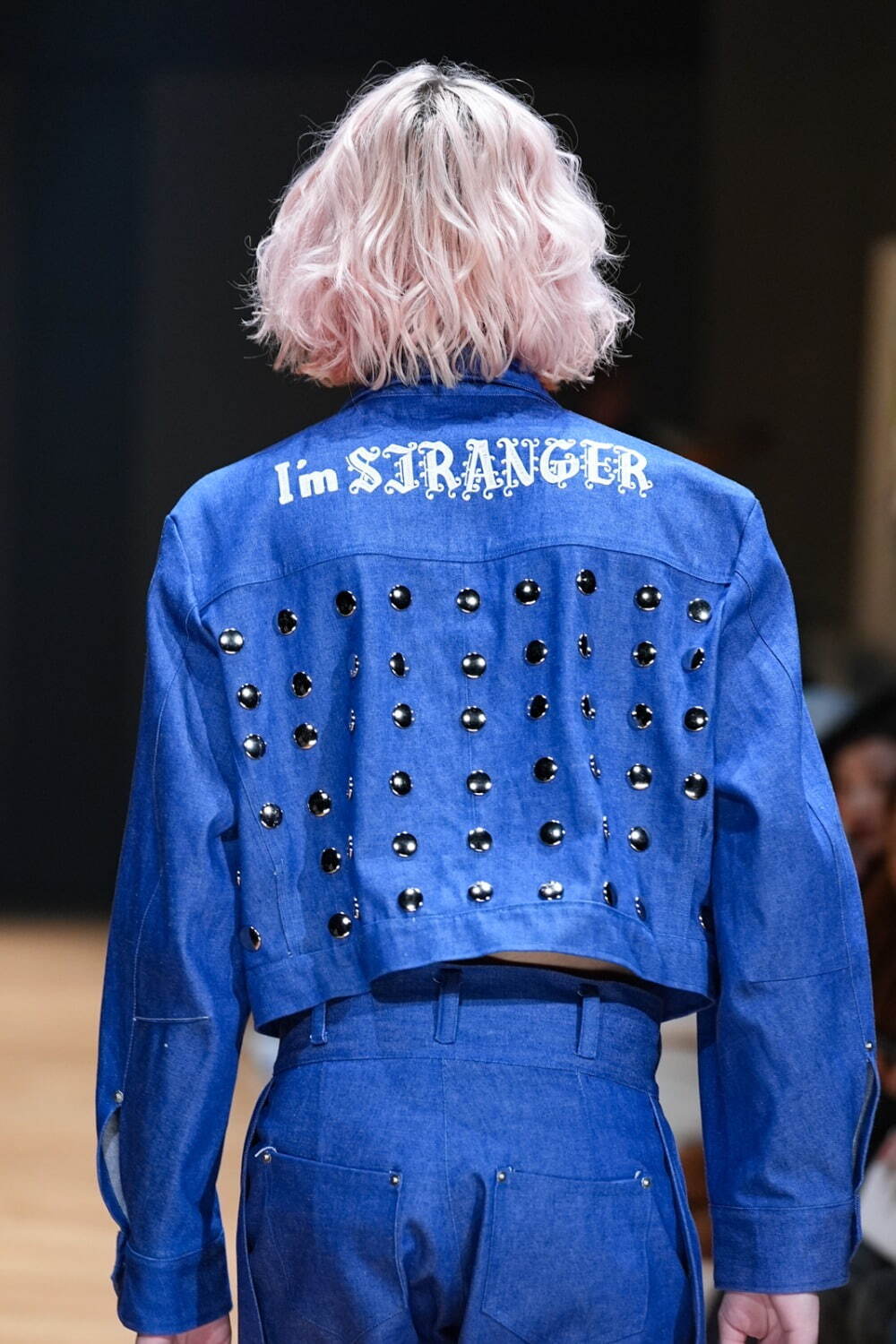 トキオ 2025-26年秋冬<span>コレクション</span> - 写真26
