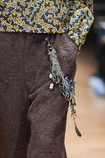 トキオ 2025-26年秋冬コレクション - “ごちゃ混ぜの世界観”を楽しむ、初のランウェイショー｜写真5