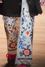 トキオ 2025-26年秋冬コレクション - “ごちゃ混ぜの世界観”を楽しむ、初のランウェイショー｜写真7