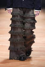 トキオ 2025-26年秋冬コレクション - “ごちゃ混ぜの世界観”を楽しむ、初のランウェイショー｜写真18