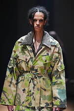 トキオ 2025-26年秋冬コレクション - “ごちゃ混ぜの世界観”を楽しむ、初のランウェイショー｜写真20