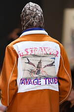 トキオ 2025-26年秋冬コレクション - “ごちゃ混ぜの世界観”を楽しむ、初のランウェイショー｜写真23