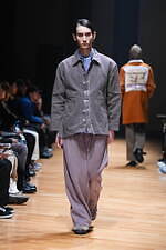 トキオ 2025-26年秋冬コレクション - “ごちゃ混ぜの世界観”を楽しむ、初のランウェイショー｜写真24