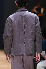 トキオ 2025-26年秋冬コレクション - “ごちゃ混ぜの世界観”を楽しむ、初のランウェイショー｜写真25