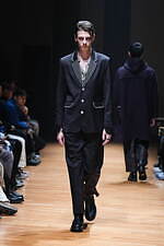 トキオ 2025-26年秋冬コレクション - “ごちゃ混ぜの世界観”を楽しむ、初のランウェイショー｜写真28