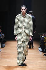 トキオ 2025-26年秋冬コレクション - “ごちゃ混ぜの世界観”を楽しむ、初のランウェイショー｜写真30