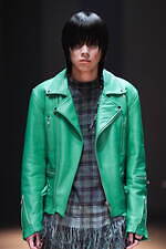 トキオ 2025-26年秋冬コレクション - “ごちゃ混ぜの世界観”を楽しむ、初のランウェイショー｜写真32