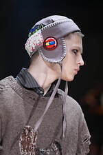 トキオ 2025-26年秋冬コレクション - “ごちゃ混ぜの世界観”を楽しむ、初のランウェイショー｜写真36