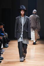 トキオ 2025-26年秋冬コレクション - “ごちゃ混ぜの世界観”を楽しむ、初のランウェイショー｜写真37