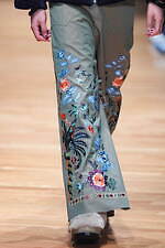 トキオ 2025-26年秋冬コレクション - “ごちゃ混ぜの世界観”を楽しむ、初のランウェイショー｜写真40