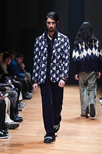 トキオ 2025-26年秋冬コレクション - “ごちゃ混ぜの世界観”を楽しむ、初のランウェイショー｜写真41