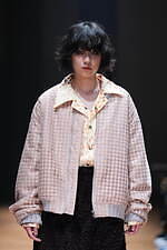 トキオ 2025-26年秋冬コレクション - “ごちゃ混ぜの世界観”を楽しむ、初のランウェイショー｜写真46