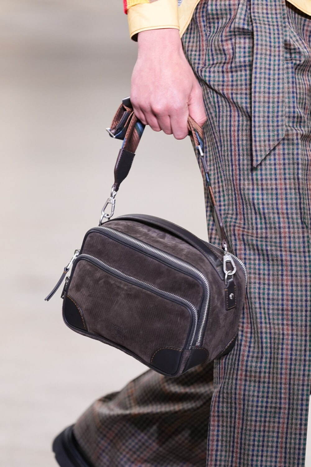 ポール・スミス(Paul Smith) 2025-26年秋冬ウィメンズ&メンズコレクション  - 写真3