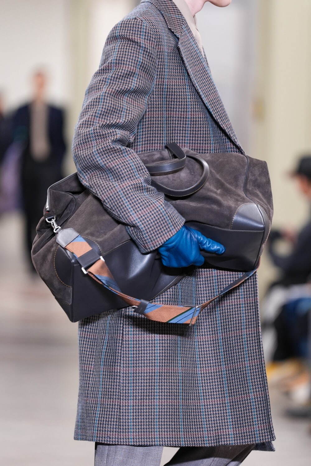 ポール・スミス(Paul Smith) 2025-26年秋冬ウィメンズ&メンズコレクション  - 写真58