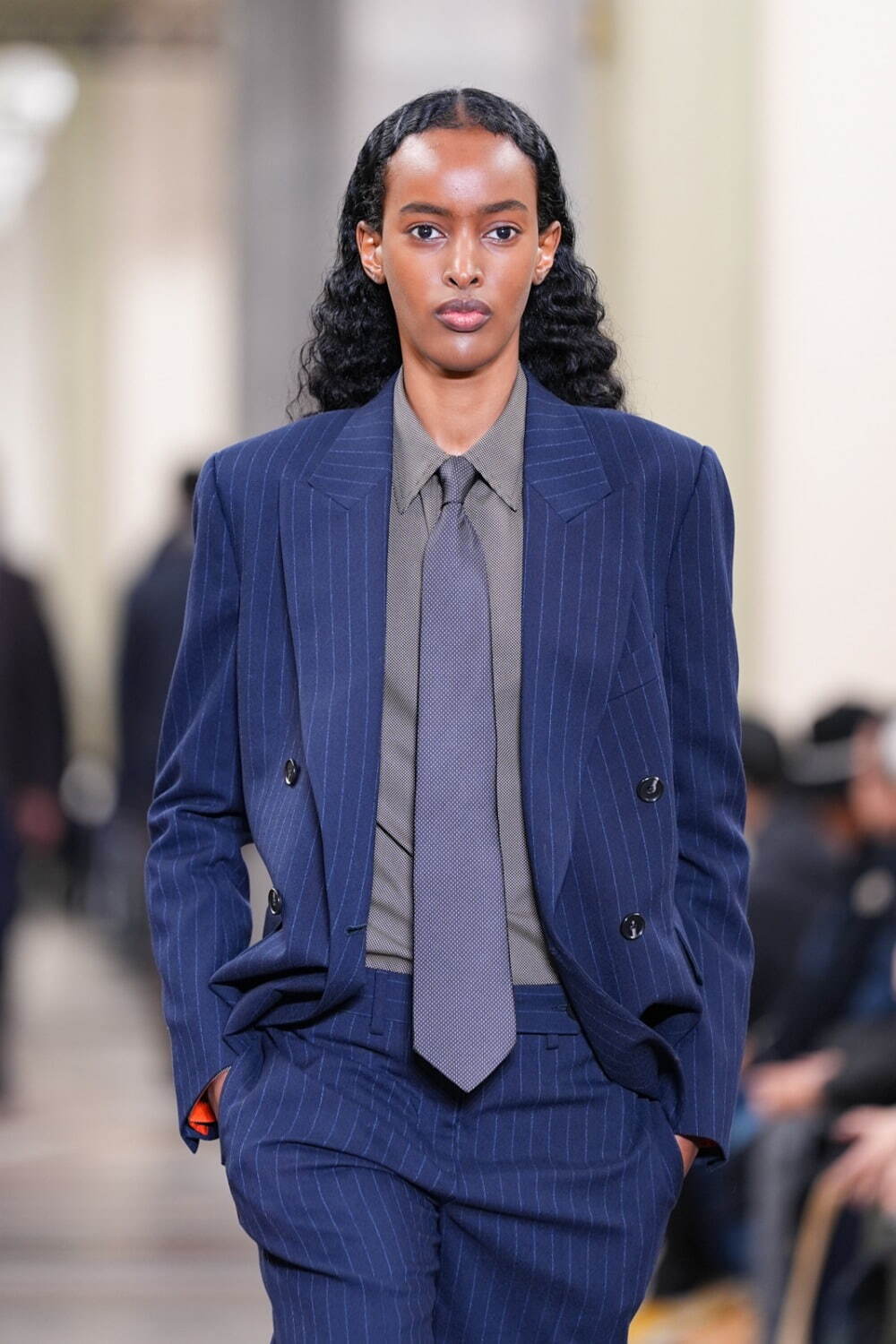 ポール・スミス(Paul Smith) 2025-26年秋冬ウィメンズ&メンズコレクション  - 写真64