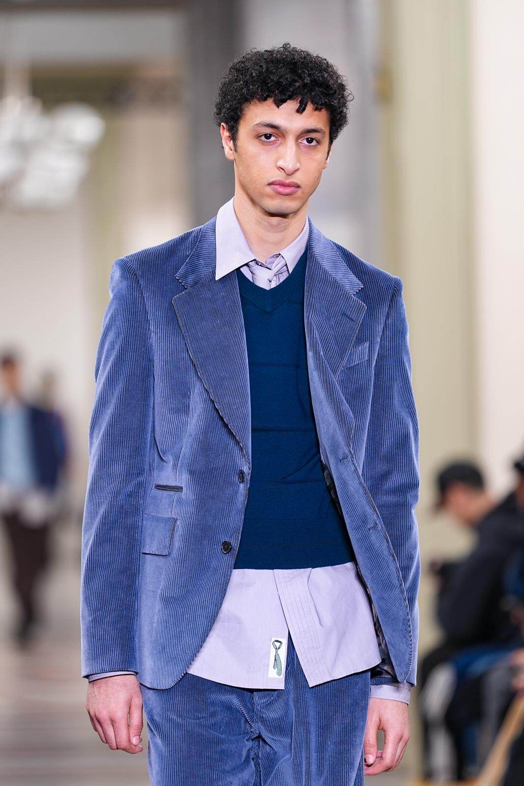 ポール・スミス(Paul Smith) 2025-26年秋冬ウィメンズ&メンズ