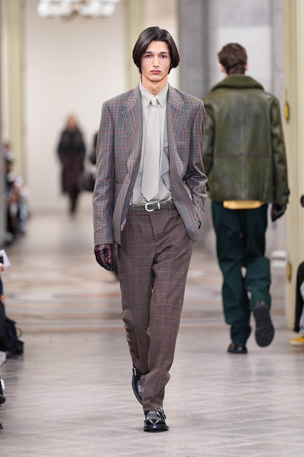 ポール・スミス　1988年秋冬コレクションカタログ　Paul Smith ポール・スミス 1988年秋冬コレクションカタログ Paul Smith