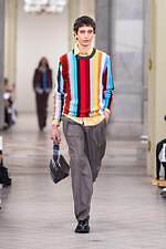 2025年購入 Paul Smith ウィメンズ シアー ニットブルゾン 2025年購入 Paul Smith ウィメンズ シアー ニットブルゾン