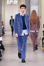 ポール・スミス 2025-26年秋冬コレクション、父ハロルド・B・スミスと贈る写真家の眼差し｜写真5