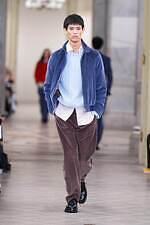 ポール・スミス 2025-26年秋冬コレクション、父ハロルド・B・スミスと贈る写真家の眼差し｜写真7