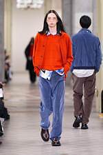 ポール・スミス 2025-26年秋冬コレクション、父ハロルド・B・スミスと贈る写真家の眼差し｜写真8