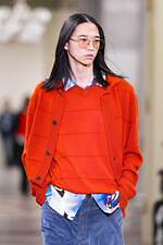 ポール・スミス 2025-26年秋冬コレクション、父ハロルド・B・スミスと贈る写真家の眼差し｜写真9