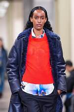 ポール・スミス 2025-26年秋冬コレクション、父ハロルド・B・スミスと贈る写真家の眼差し｜写真11