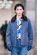 ポール・スミス 2025-26年秋冬コレクション、父ハロルド・B・スミスと贈る写真家の眼差し｜写真13