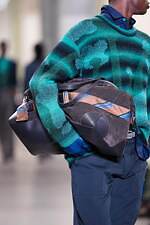 ポール・スミス 2025-26年秋冬コレクション、父ハロルド・B・スミスと贈る写真家の眼差し｜写真15