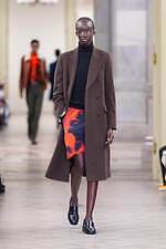 ポール・スミス 2025-26年秋冬コレクション、父ハロルド・B・スミスと贈る写真家の眼差し｜写真20